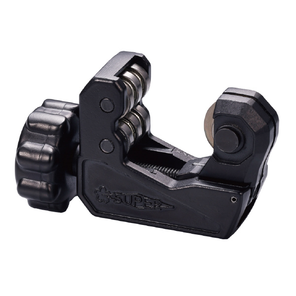 （株）スーパーツール ベアリング装備チューブカッター TCB-B ベアリング装備チューブカッター TCB104B