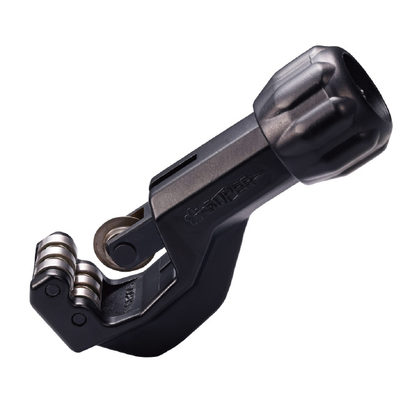 （株）スーパーツール ベアリング装備チューブカッター TCB-B ベアリング装備チューブカッター TCB105B