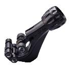 （株）スーパーツール ステンレスフレキ管専用カッター TC