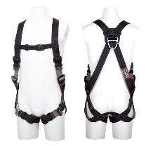 藤井電工（株） 墜落制止用器具 フルハーネス型(腿ベルトV型) TH-508-OT