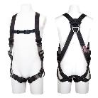 藤井電工（株） 墜落制止用器具 フルハーネス型(腿ベルトV型) TH-508-OT