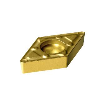 サンドビック（株） コロターン107 チップ DCMX コロターン１０７　チップ　【Ｃ】 DCMX 07 02 08-WF 1625