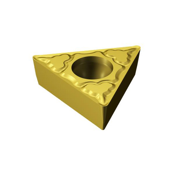 サンドビック（株） コロターン111 チップ TPMT コロターン１１１　チップ　【Ｃ】 TPMT 09 02 04-PM 1625