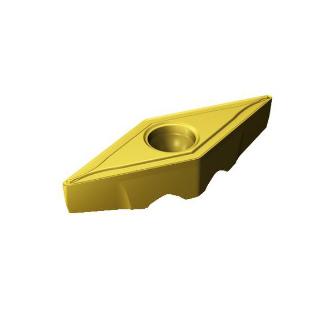 サンドビック（株） コロターンTR チップ TR-VB コロターンＴＲ　チップ　【Ｃ】 TR-VB1304-F 1625