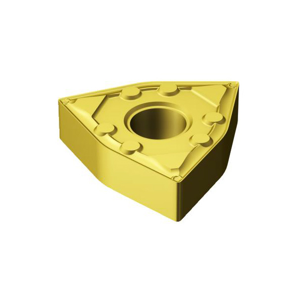 サンドビック（株） T-MaxP チップ WNMG Ｔ－ＭａｘＰ　チップ　【Ｃ】 WNMG 06 04 04-WF 1625