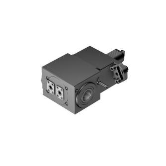 サンドビック（株） 回転工具ホルダ C4-DNI 回転工具ホルダ　【Ｅ】 C4-DNI-MZ40X-DTE-A