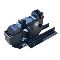 （株）西田製作所 マルチパワーツール アングルベンダヘッド