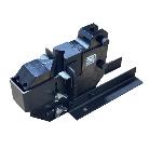 （株）西田製作所 マルチパワーツール アングルベンダヘッド