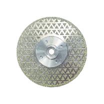 柳瀬（株） 電着ダイヤカッター キワゼメ DKZ100