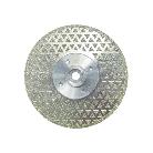 柳瀬（株） 電着ダイヤカッター キワゼメ DKZ100