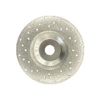 柳瀬（株） 電着ダイヤネットディスクＥ ND