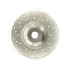 柳瀬（株） 電着ダイヤネットディスクＥ ND