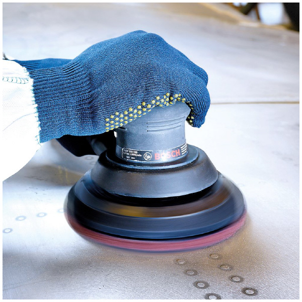 ボッシュ（株） Sia 工業用研磨パッド6120 Ｓｉａ　工業用研磨パッド６１２０ F03E014KH8