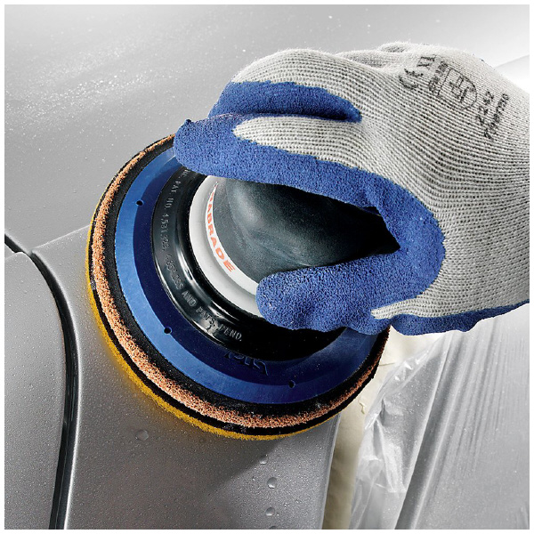 ボッシュ（株） Sia 工業用研磨パッド6120 Ｓｉａ　工業用研磨パッド６１２０ F03E014K2X