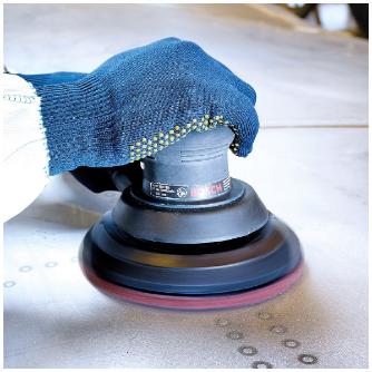 ボッシュ（株） Sia 工業用研磨パッド6120 Ｓｉａ　工業用研磨パッド６１２０ F03E014K2Z