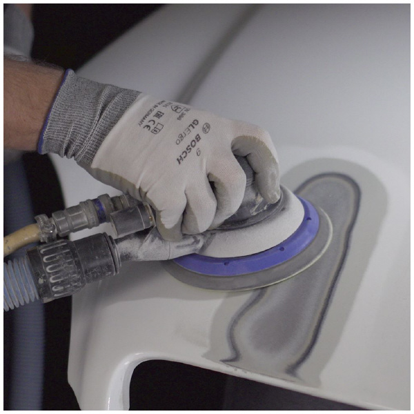 ボッシュ（株） Sia サンディングペーパー1550 Ｓｉａ　サンディングペーパー１５５０ F03E008MC1