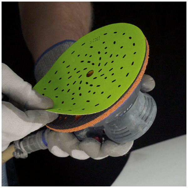 ボッシュ（株） Sia サンディングペーパー1550 Ｓｉａ　サンディングペーパー１５５０ F03E008MC2