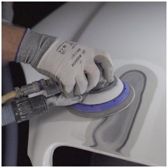 ボッシュ（株） Sia サンディングペーパー1550 Ｓｉａ　サンディングペーパー１５５０ F03E008KV5