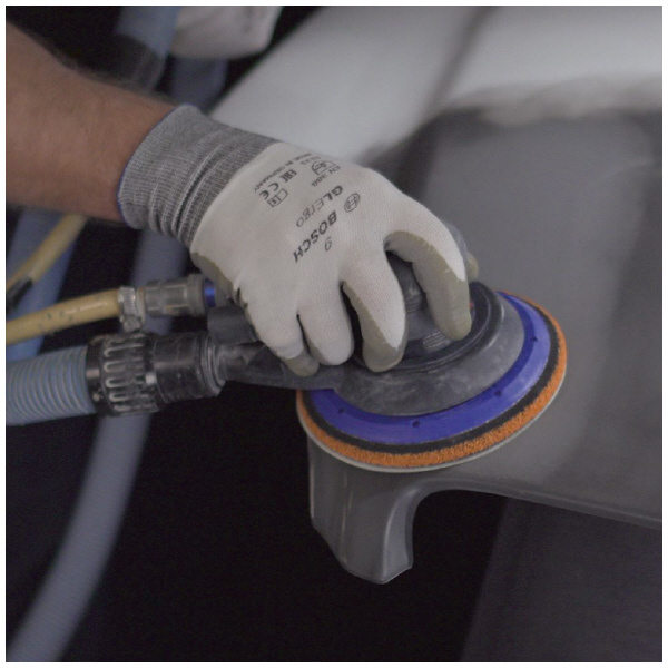 ボッシュ（株） Sia サンディングペーパー1550 Ｓｉａ　サンディングペーパー１５５０ F03E008KV8