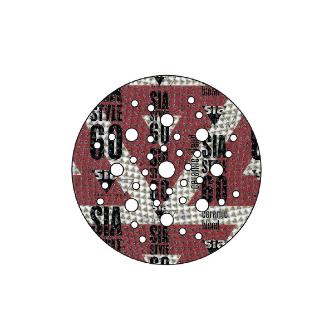 ボッシュ（株） Sia セラミックサンディングフィルム Ｓｉａ　セラミックサンディングフィルム F03E008NT6