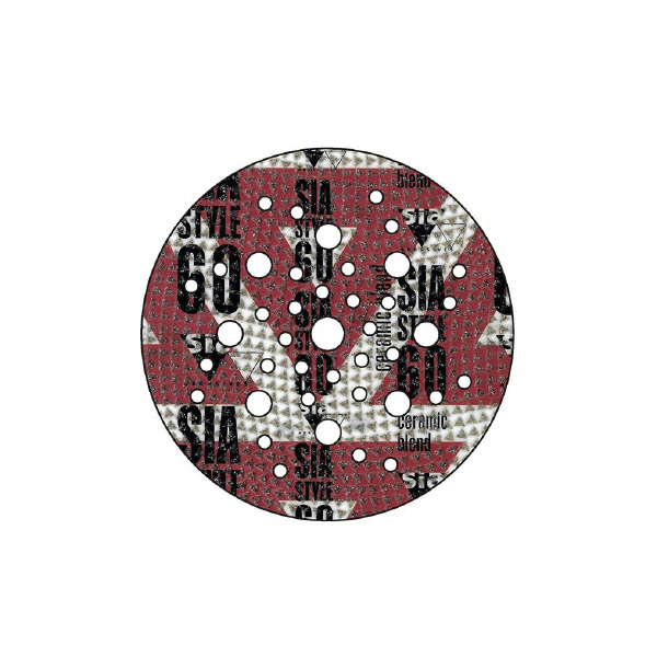 ボッシュ（株） Sia セラミックサンディングフィルム Ｓｉａ　セラミックサンディングフィルム F03E008NT6