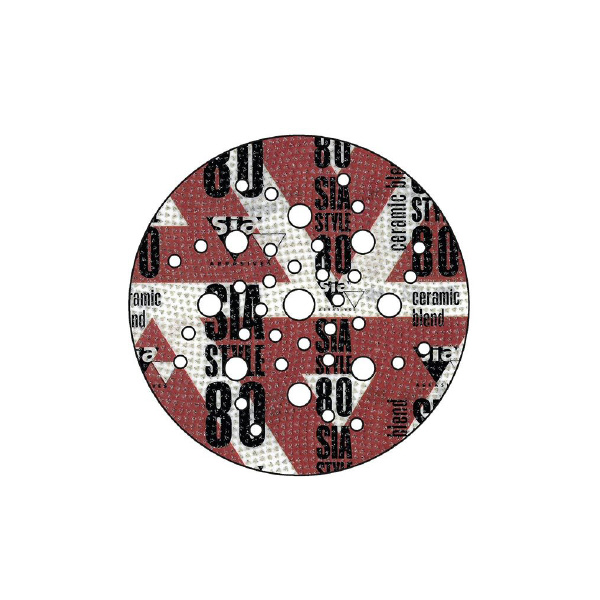 ボッシュ（株） Sia セラミックサンディングフィルム Ｓｉａ　セラミックサンディングフィルム F03E008NT7