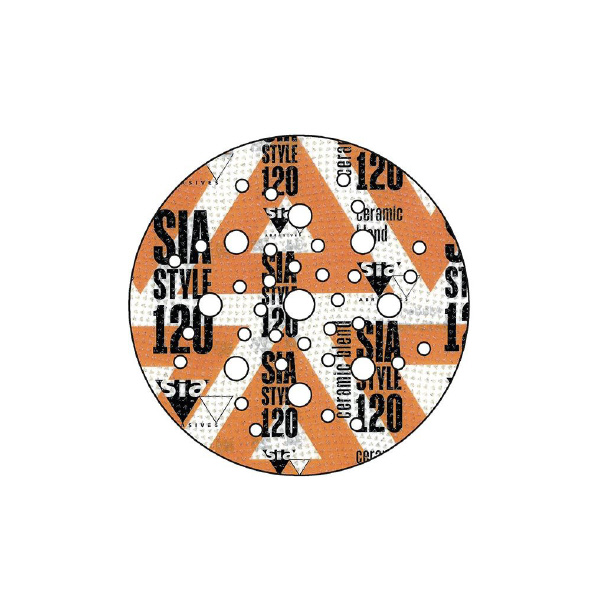 ボッシュ（株） Sia セラミックサンディングフィルム Ｓｉａ　セラミックサンディングフィルム F03E008NT8