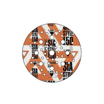 ボッシュ（株） Sia セラミックサンディングフィルム Ｓｉａ　セラミックサンディングフィルム F03E008NT9