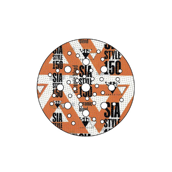 ボッシュ（株） Sia セラミックサンディングフィルム Ｓｉａ　セラミックサンディングフィルム F03E008NT9