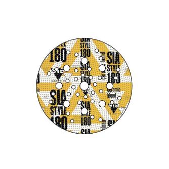 ボッシュ（株） Sia セラミックサンディングフィルム Ｓｉａ　セラミックサンディングフィルム F03E008NU0