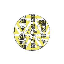 ボッシュ（株） Sia セラミックサンディングフィルム Ｓｉａ　セラミックサンディングフィルム F03E008NU2