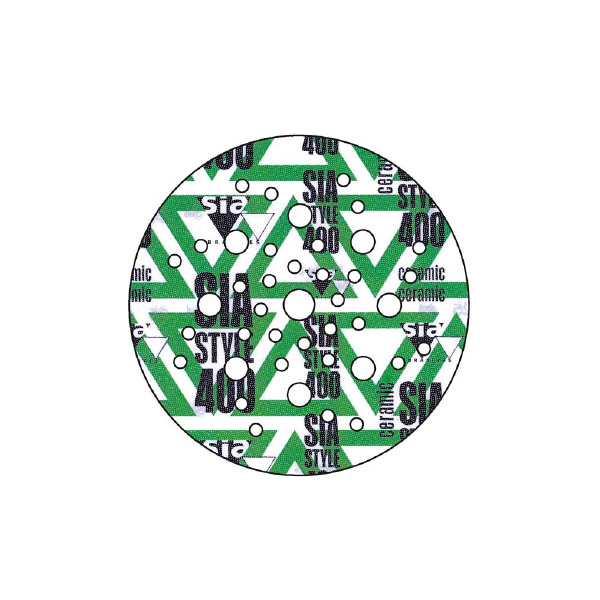 ボッシュ（株） Sia セラミックサンディングフィルム Ｓｉａ　セラミックサンディングフィルム F03E008NU4