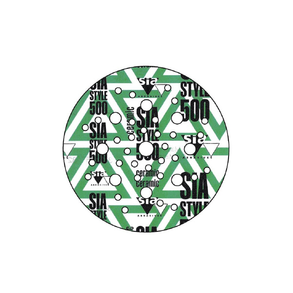 ボッシュ（株） Sia セラミックサンディングフィルム Ｓｉａ　セラミックサンディングフィルム F03E008NU5