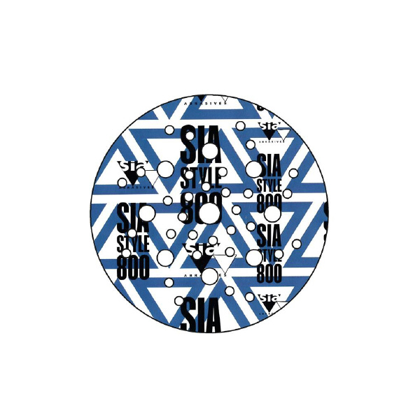 ボッシュ（株） Sia セラミックサンディングフィルム Ｓｉａ　セラミックサンディングフィルム F03E008NU7