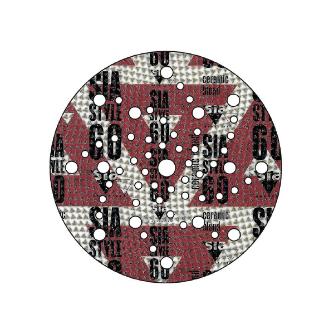 ボッシュ（株） Sia セラミックサンディングフィルム Ｓｉａ　セラミックサンディングフィルム F03E008P2J