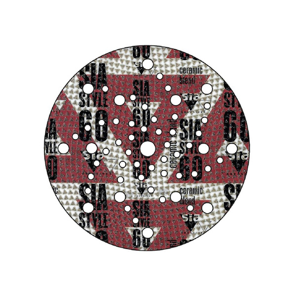 ボッシュ（株） Sia セラミックサンディングフィルム Ｓｉａ　セラミックサンディングフィルム F03E008P2J