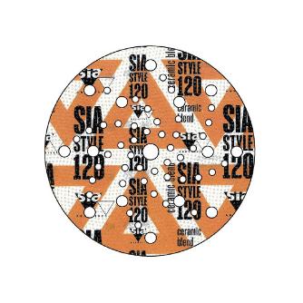 ボッシュ（株） Sia セラミックサンディングフィルム Ｓｉａ　セラミックサンディングフィルム F03E008P2M