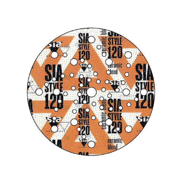 ボッシュ（株） Sia セラミックサンディングフィルム Ｓｉａ　セラミックサンディングフィルム F03E008P2M