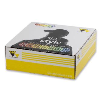 ボッシュ（株） Sia セラミックサンディングフィルム Ｓｉａ　セラミックサンディングフィルム F03E008P2X