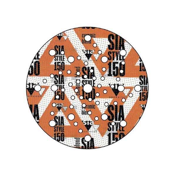 ボッシュ（株） Sia セラミックサンディングフィルム Ｓｉａ　セラミックサンディングフィルム F03E008P2X