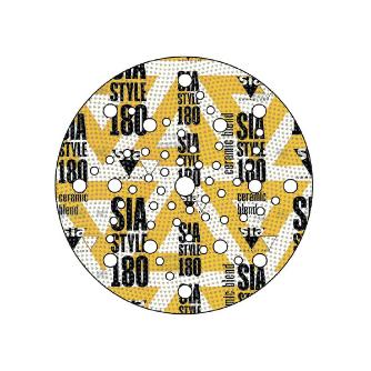 ボッシュ（株） Sia セラミックサンディングフィルム Ｓｉａ　セラミックサンディングフィルム F03E008P2N