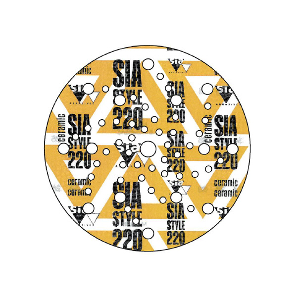 ボッシュ（株） Sia セラミックサンディングフィルム Ｓｉａ　セラミックサンディングフィルム F03E008P2P