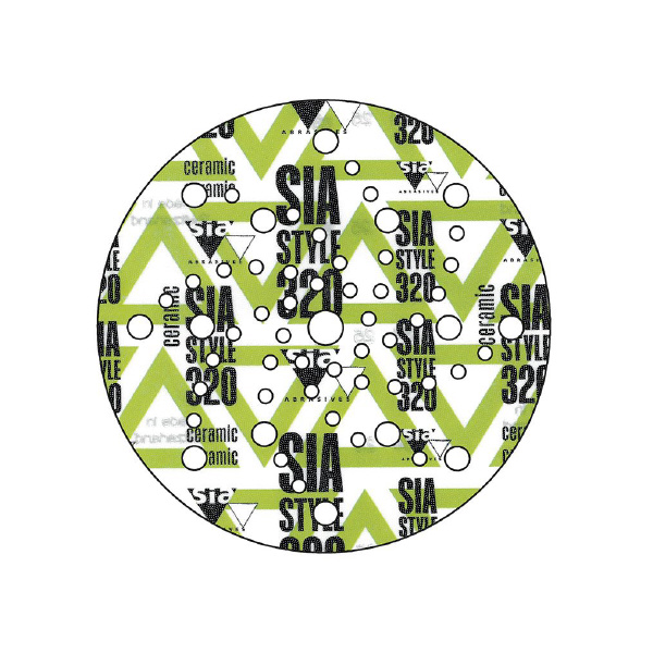 ボッシュ（株） Sia セラミックサンディングフィルム Ｓｉａ　セラミックサンディングフィルム F03E008P2S