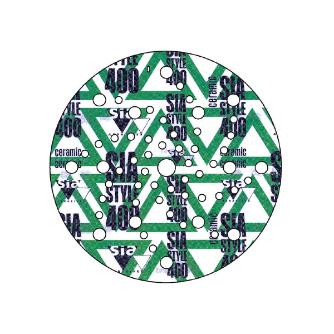 ボッシュ（株） Sia セラミックサンディングフィルム Ｓｉａ　セラミックサンディングフィルム F03E008P2T