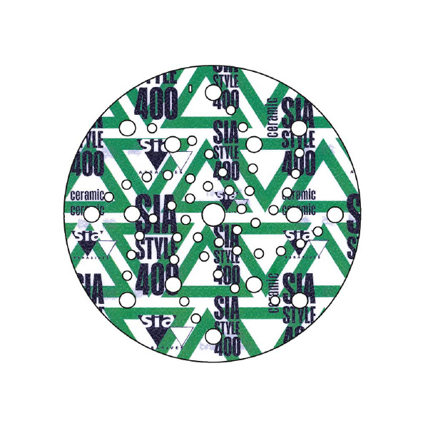 ボッシュ（株） Sia セラミックサンディングフィルム Ｓｉａ　セラミックサンディングフィルム F03E008P2T