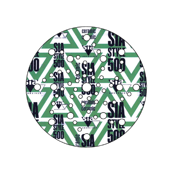 ボッシュ（株） Sia セラミックサンディングフィルム Ｓｉａ　セラミックサンディングフィルム F03E008P2U