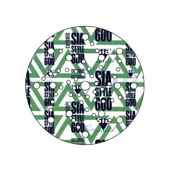 ボッシュ（株） Sia セラミックサンディングフィルム Ｓｉａ　セラミックサンディングフィルム F03E008P2V