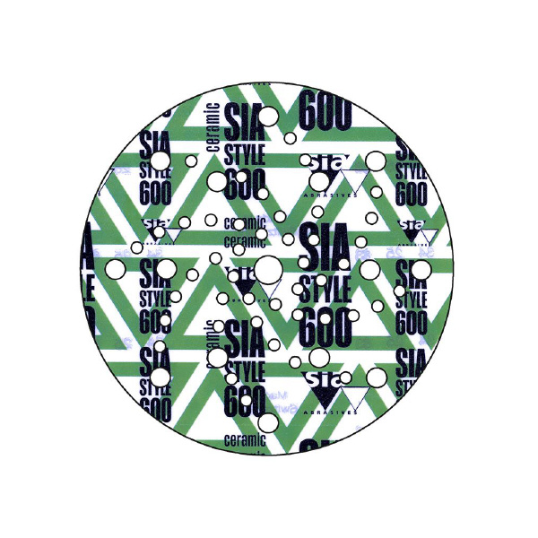 ボッシュ（株） Sia セラミックサンディングフィルム Ｓｉａ　セラミックサンディングフィルム F03E008P2V