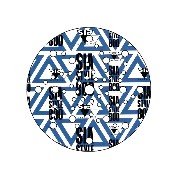 ボッシュ（株） Sia セラミックサンディングフィルム Ｓｉａ　セラミックサンディングフィルム F03E008P2W