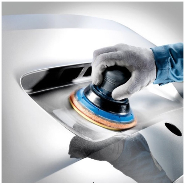 ボッシュ（株） Sia 研磨スポンジ7979 Ｓｉａ　研磨スポンジ７９７９ F03E00RC5W